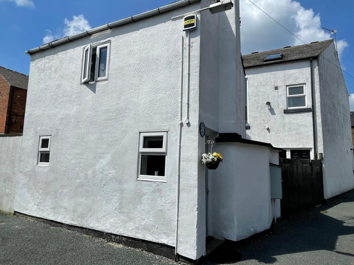 Artists' Cottages Harrogate Exterior foto